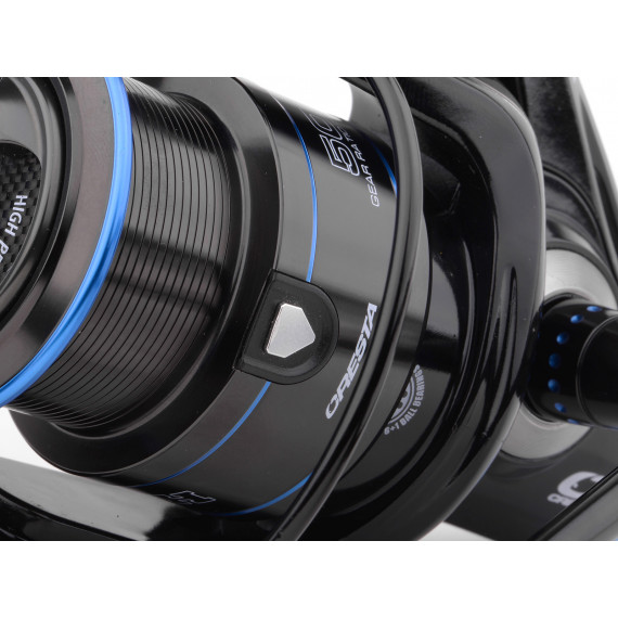 Molen Feeder Cresta Solith sx 3000 6 + 1 3