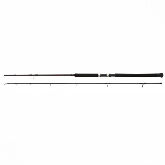 SiLure rod Shimano Forcemaster Catfish Lure 270cm (160g) 4