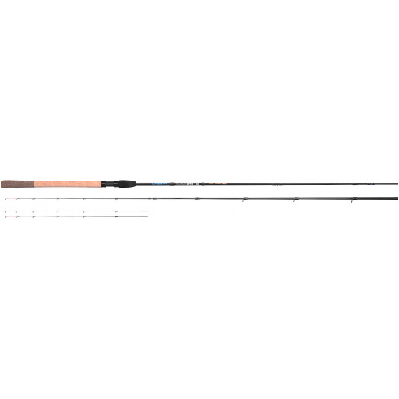 Hengel Cresta Blackthorne 300cm (40gr) 1