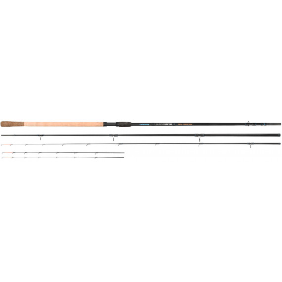 Canne Feeder Cresta Blackthorne 360cm (50gr) 1