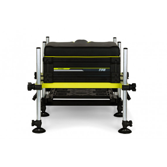 Caja de asiento Matrix P25 mkii 2