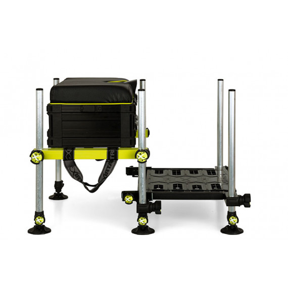 Station Matrix zitkist P25 mkii 3