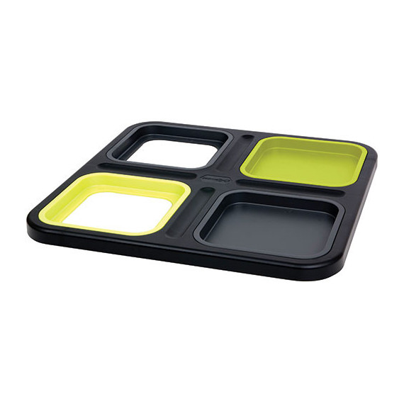 Soporte de caja de cebo Matrix 1