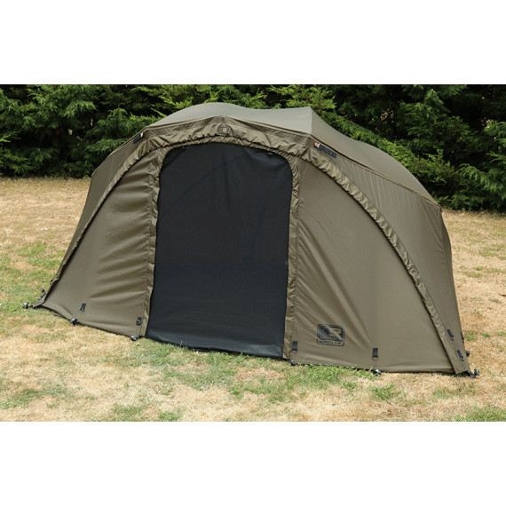 Brolly Fox R-series system 2