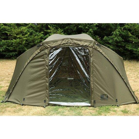 Brolly Fox R-series system 4