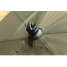 Sistema Brolly Fox serie R min 6