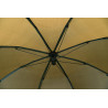 Sistema Brolly Fox serie R min 8
