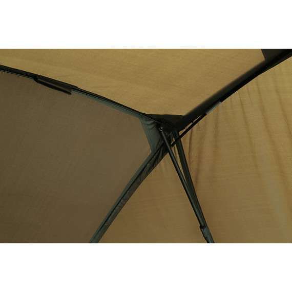 Brolly Fox R-series system 10