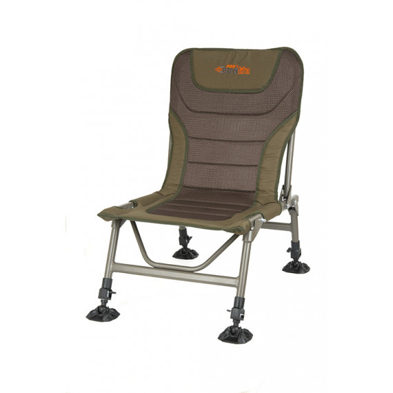 Level chair Fox Duralite laag 1