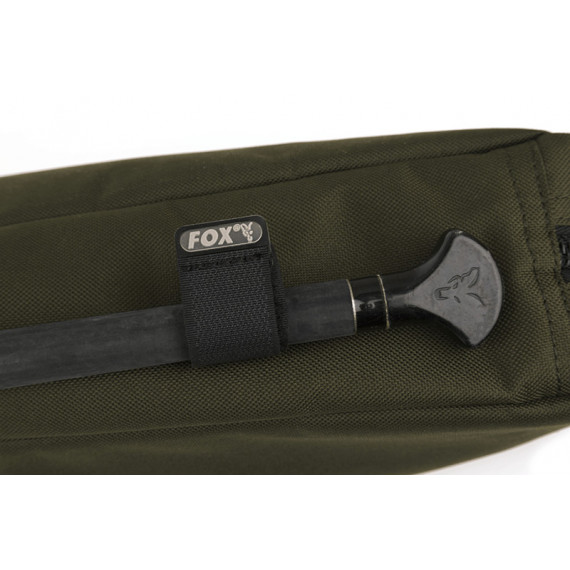 Estuche para cañas de 3 piezas Fox R-series 12 pies 3