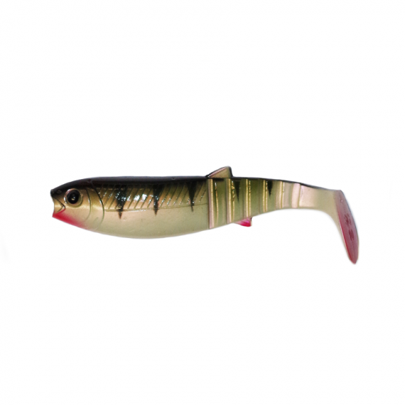 Cannibal Shad 10cm Savage Gear 1
