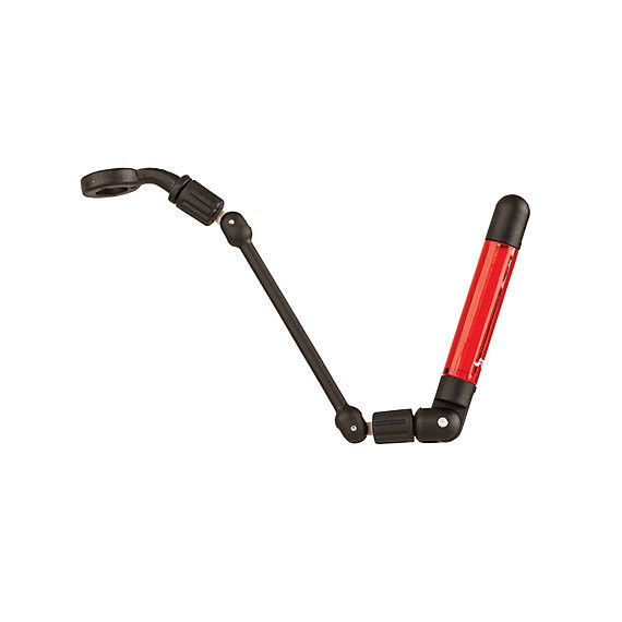 Jrc Kurve Slim Black Indicator Set of 3 2