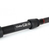 Caña de carpa Century c2-d 50 ring 13ft 3.75lbs min 1