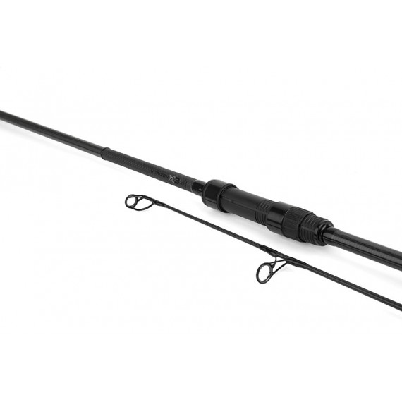 Fox Horizon x3 10ft 3,5lb Abbreviated handle Karpfenrute 1