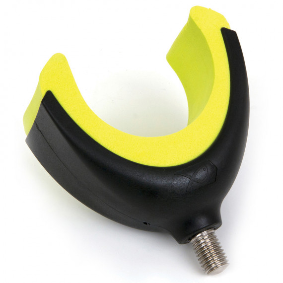 Support Pole & Net rest Matrix 1