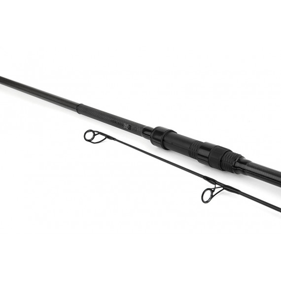 Horizon x3 12ft 3lb 50mm Abbreviated handle Karpfenrute 1