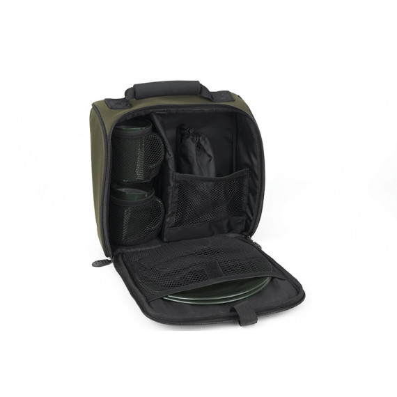 Küchenset Fox 2 Personen 1