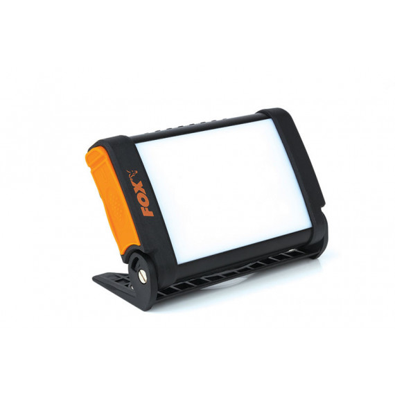 Fox multi-purpose power lamp 1