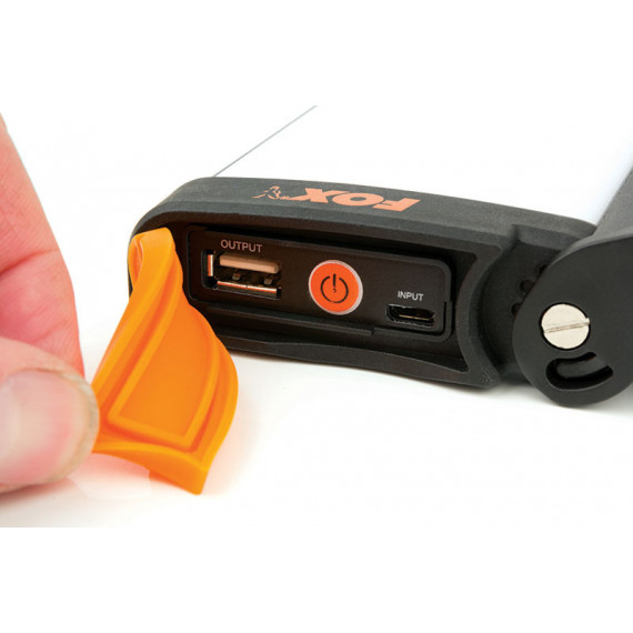 Fox multi-purpose power lamp 6