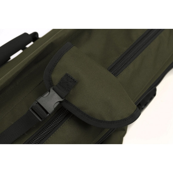 Karpfenscheide Fox R-series 3 canne Holdall 12ft 4