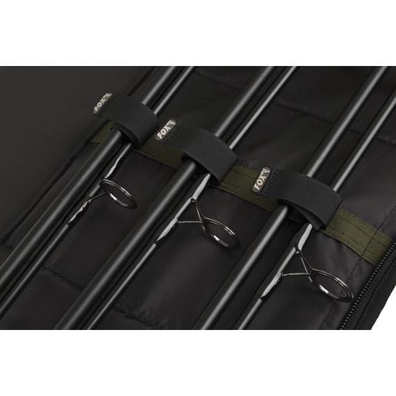 Bolsa para carpas Fox R-series 3 12 pies 6