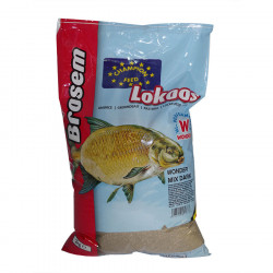 Cebo Champion Feed Wonder Mix Dark 2kg