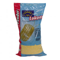 Comedero Champion Especial 1kg