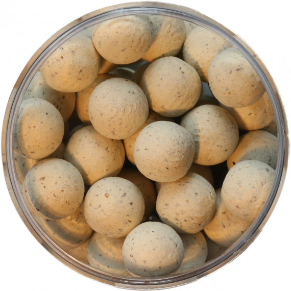 Pop Up 12mm blanche Keen carp 1