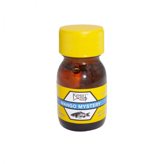 Additive Keen Carp 30ml Mango Mystery 1