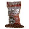 Starbaits Concept hete Demon boilies 2kg min 2