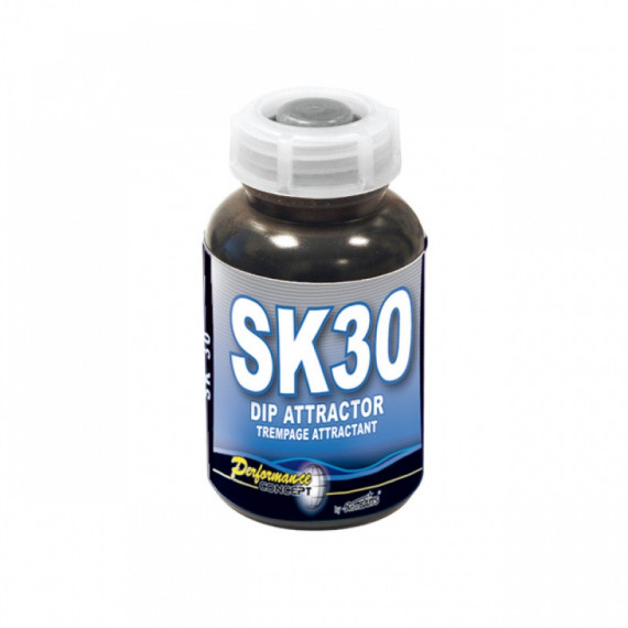Starbaits sk30 additive 200ml 1