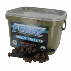 Starbaits Donuts 15mm 4.5kg