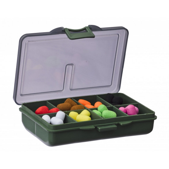 Zig Mix Dumbells Starbaits Dose 1