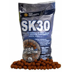 Boilies Starbaits sk30 Concept 14mm 2.5kg