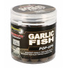 Pop ups 14mm Starbaits Garlic Fish 80gr min 1