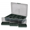 Aufbewahrungsbox Starbaits Tackle Box complete small min 1