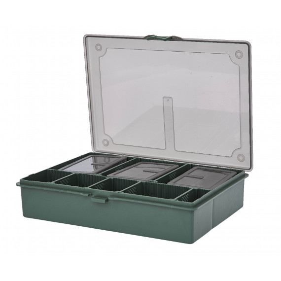 Aufbewahrungsbox Starbaits Tackle Box complete small 3