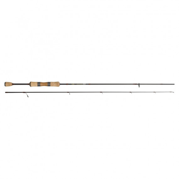 Caña de spinning whitewater sting l 180cm Pezon & michell 1