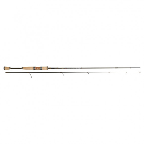 Caña de spinning whitewater Lure l 210cm Pezon & michell 1