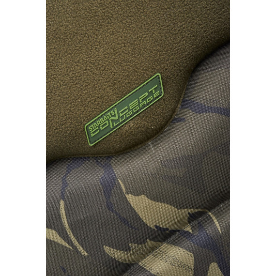 Level Chair Starbaits cam concept 2