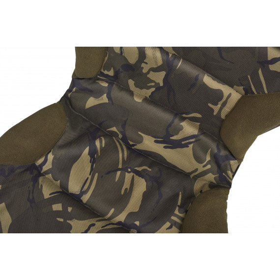 Level Chair Starbaits cam concept 3