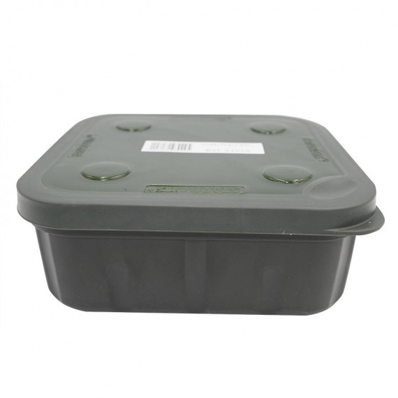 Caja de palos herméticos Starbaits l 1