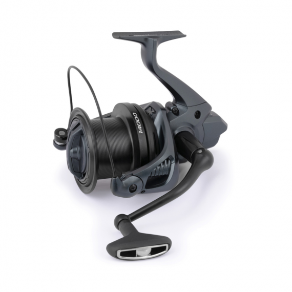 Carrete Shimano Speedmaster 14000 xtc 1