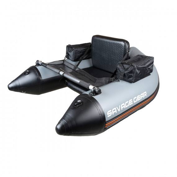 Belly boat High rider buikboot 150 1