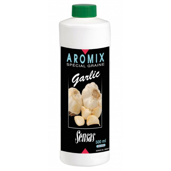 Aromix Garlic Sensas 500ml 1