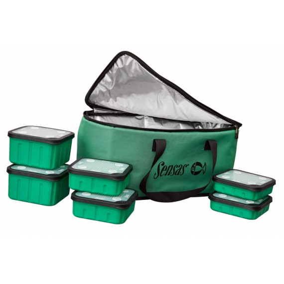 Tasche Sensas Classic special esches 2