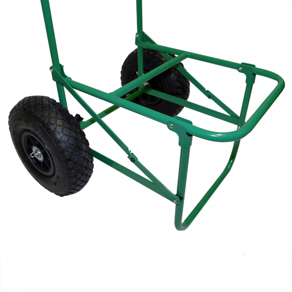 Carro de varillas estándar Sensas 1