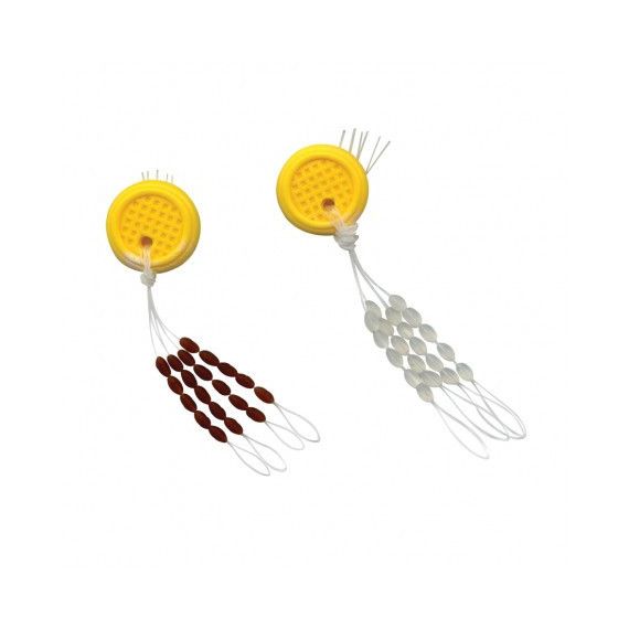 Stop Float Flashmer maat s met 20 1