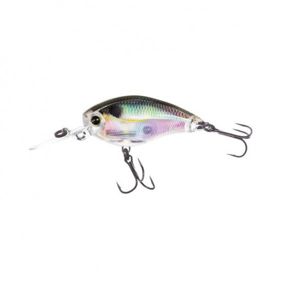 3dr Mid Crank (f) 50mm Yo-zuri Lure 1