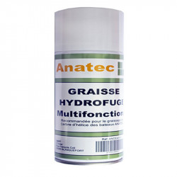 Anatec grease gun